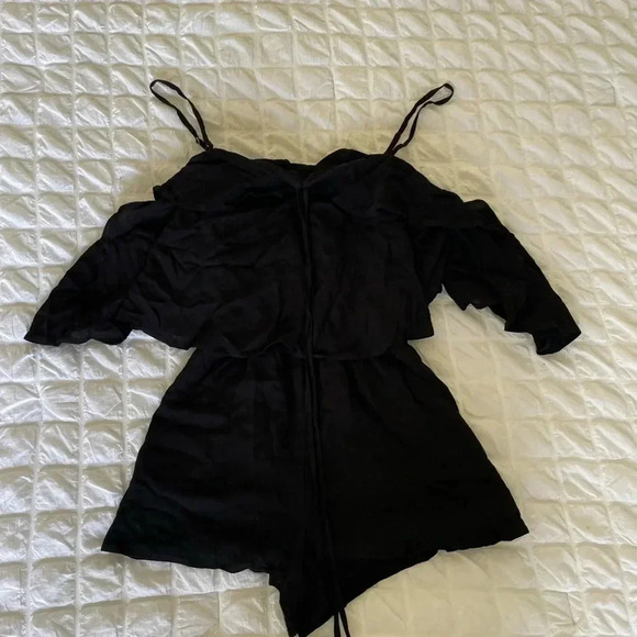 L*Space seaside romper - Picture 5 of 11